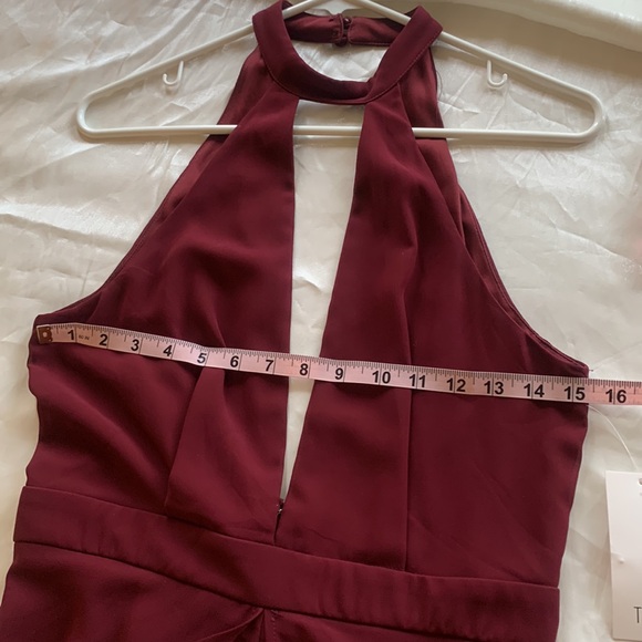 NWT Tobi Maxi w Shorts - Picture 11 of 13